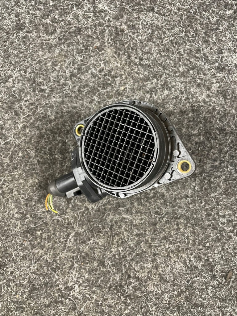 Audi a4 b6 1.8t витратомір bosch 06a906461l 0280218063 Зі Шроту