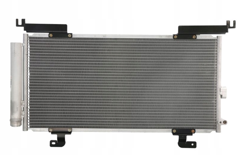 фото №1, Конденсатор subaru outback 2015 - 2019 73210al00a
