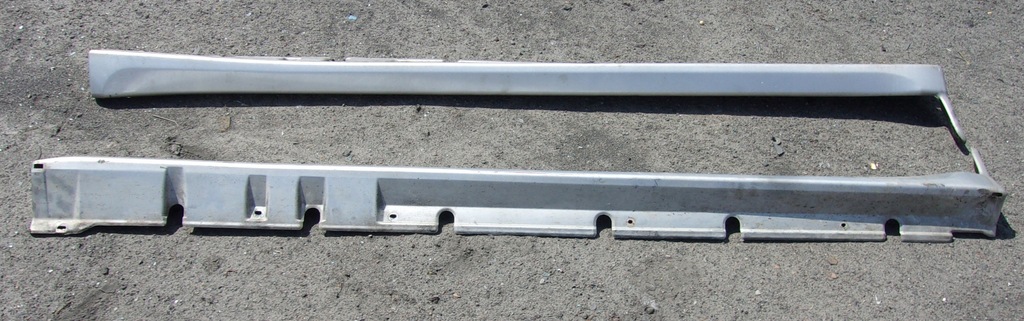 фото №1, Carisma lift поріг молдинг захист поріг права ліва