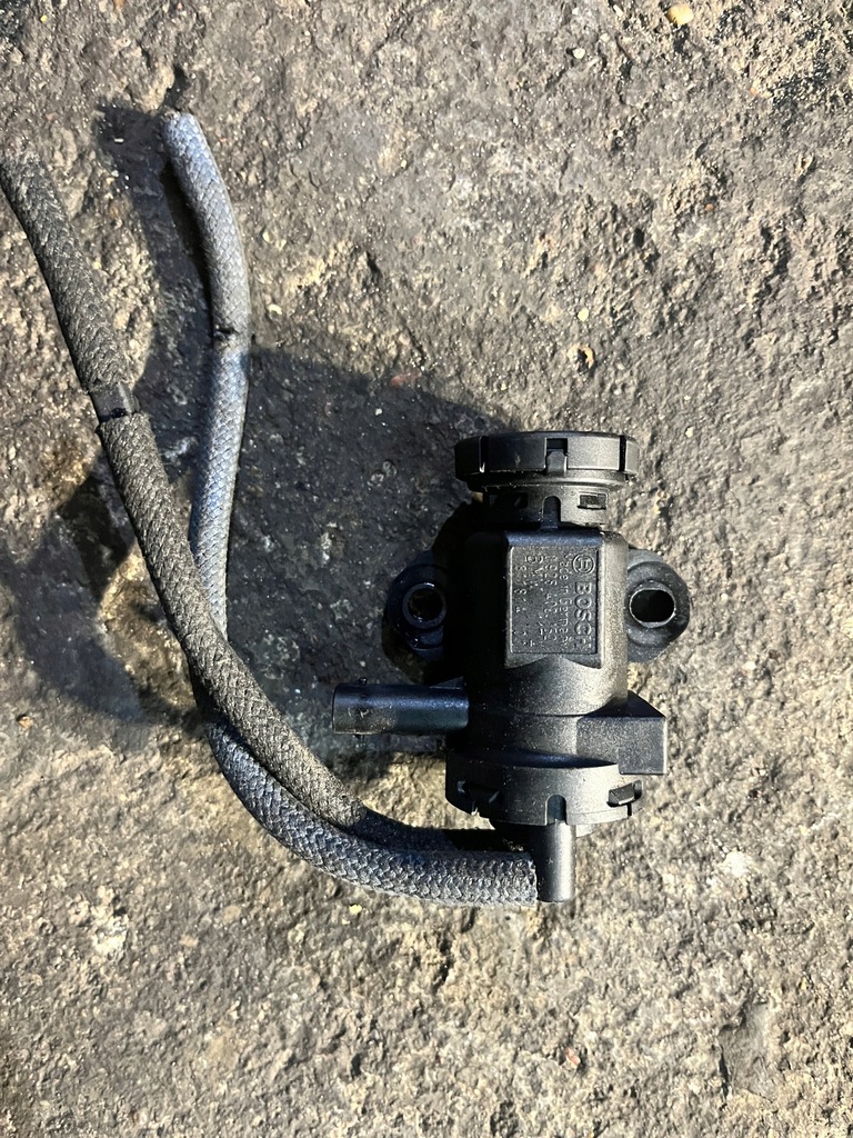 фото №1, 56 bmw клапан вакууму 7811814