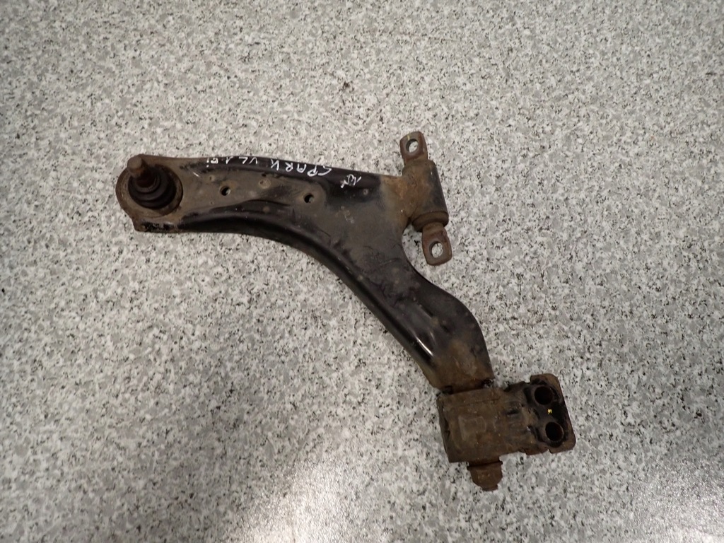фото №11, Chevrolet spark 09-15 рычаг передний левый