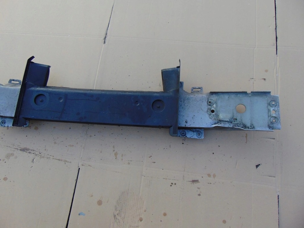 фото №9, Балка бампера перед абсорбер volvo s80 i 2001 rok