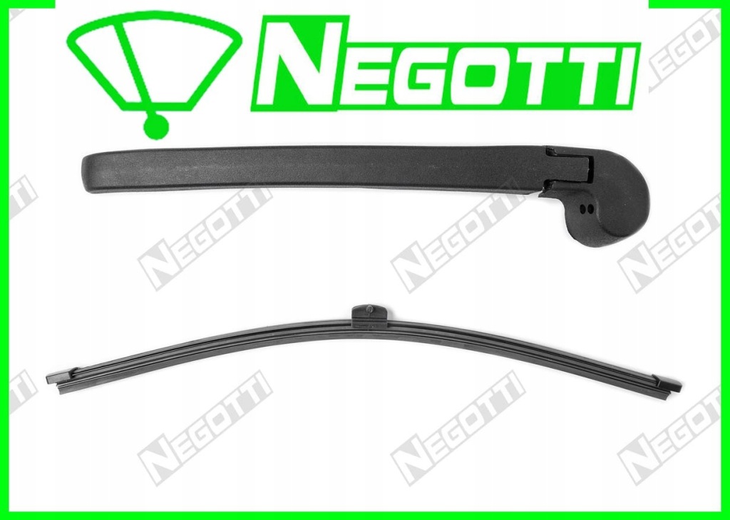 фото №5, Рычаг дворники задний стеклоочиститель и щетка audi a1 8x1 05.2010-