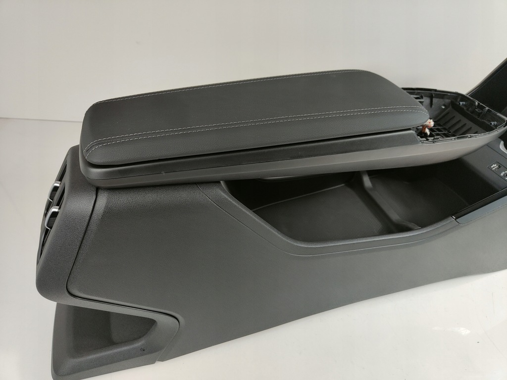 фото №12, Тунель середній підлокітник bmw x1 u11