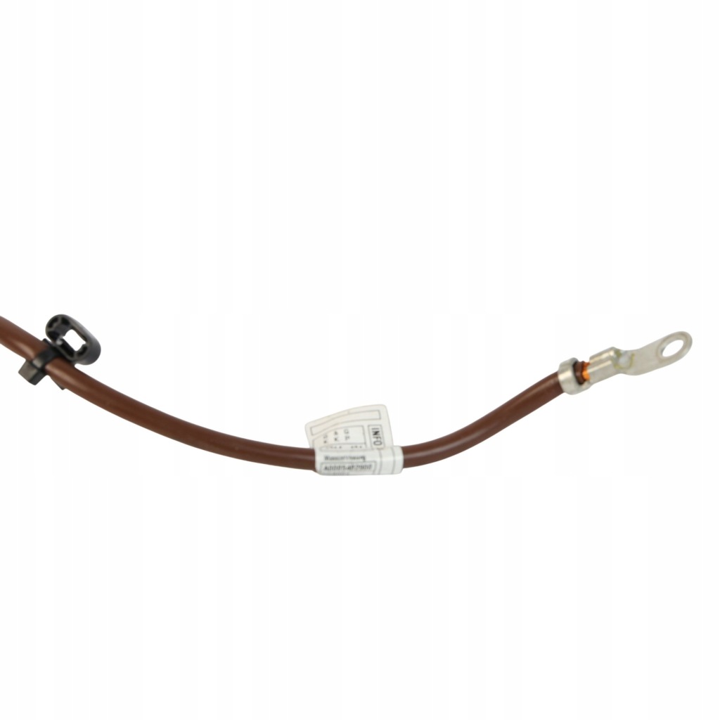 Mercedes w205 w213 гібрид шланг акумулятор кабель акумулятора a0005402900 Оригінал