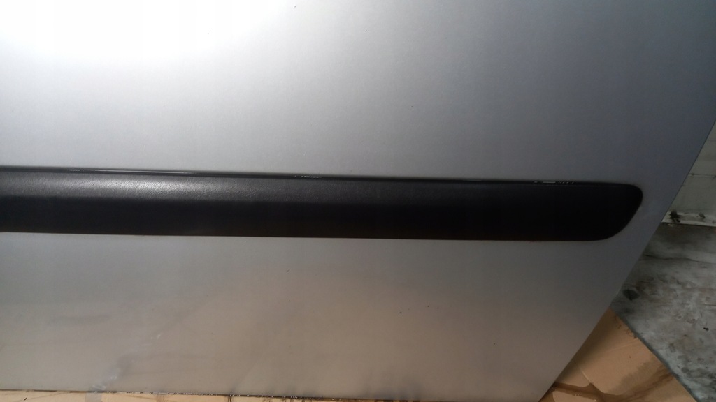 фото №5, Дверь правое перед peugeot 807 02r