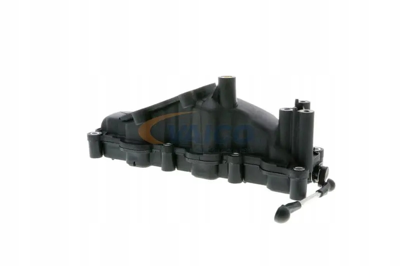 фото №16, 2x колектори впускні vaico l+p do audi, vw a4 b7, a6 c6, a8 d3, phaeton, q7