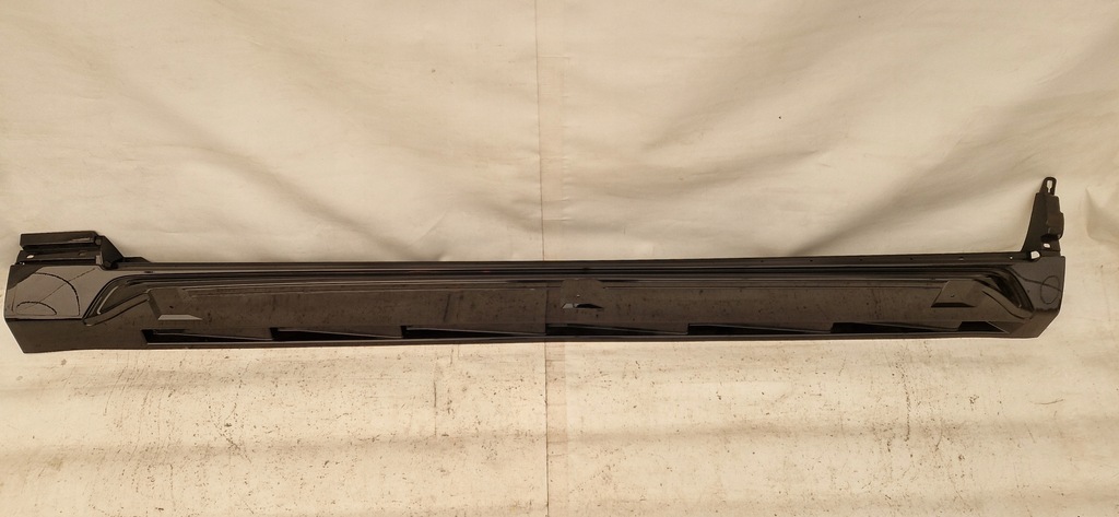 фото №1, Volvo xc90 ii 2 r-design молдинг поріг ліва поріг