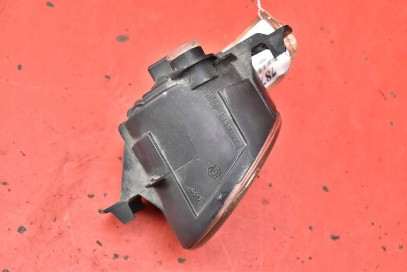 фото №5, Протитуманна фара лівий перед передній nissan primera p12 02r