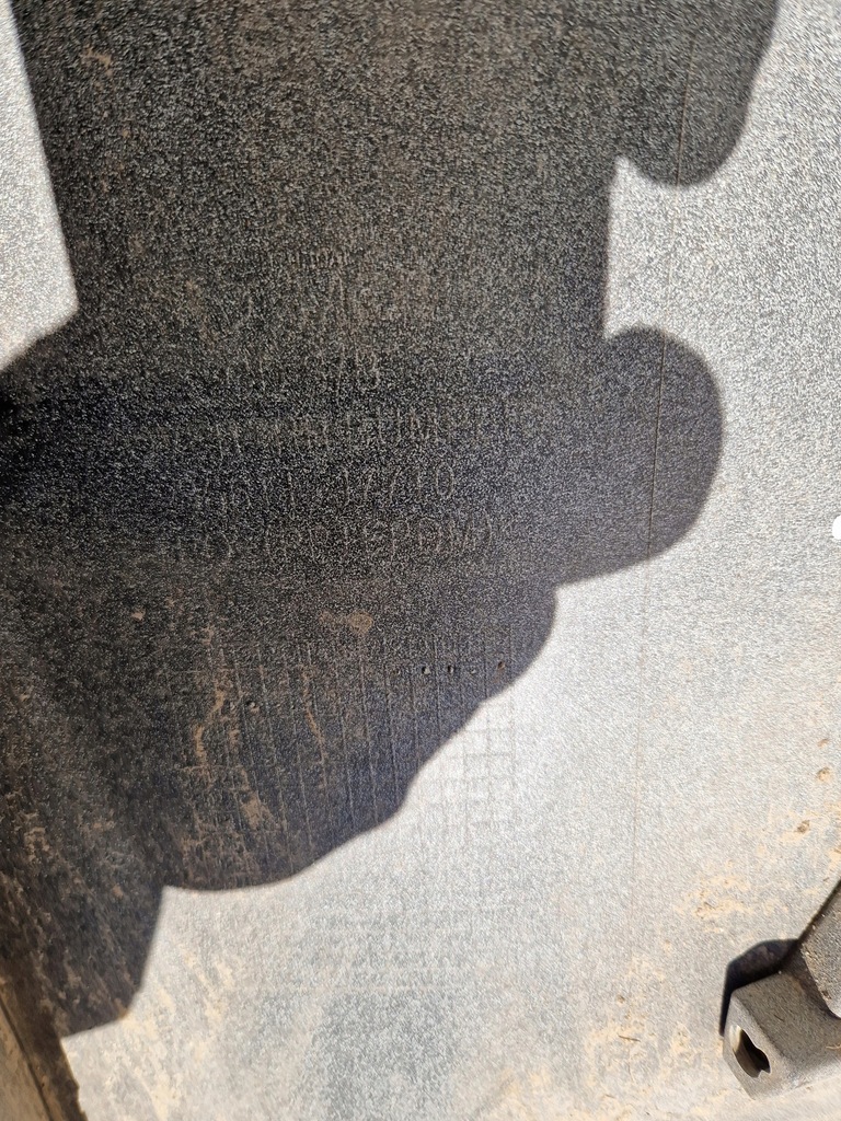 фото №6, Бампер задняя задний kia proceed