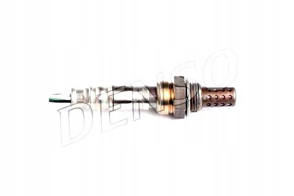 фото №2, Denso датчик лямбда-зонд acura legend ii honda accord vi