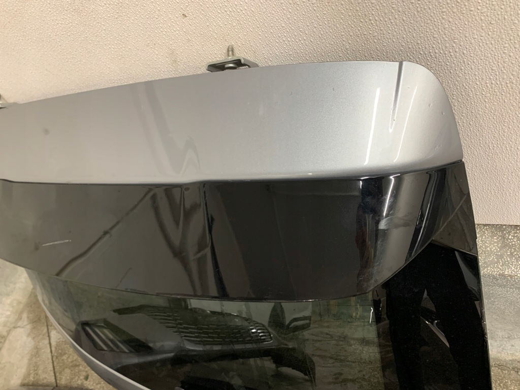 фото №6, Peugeot 208 ii lift кришка багажника багажника 23r.