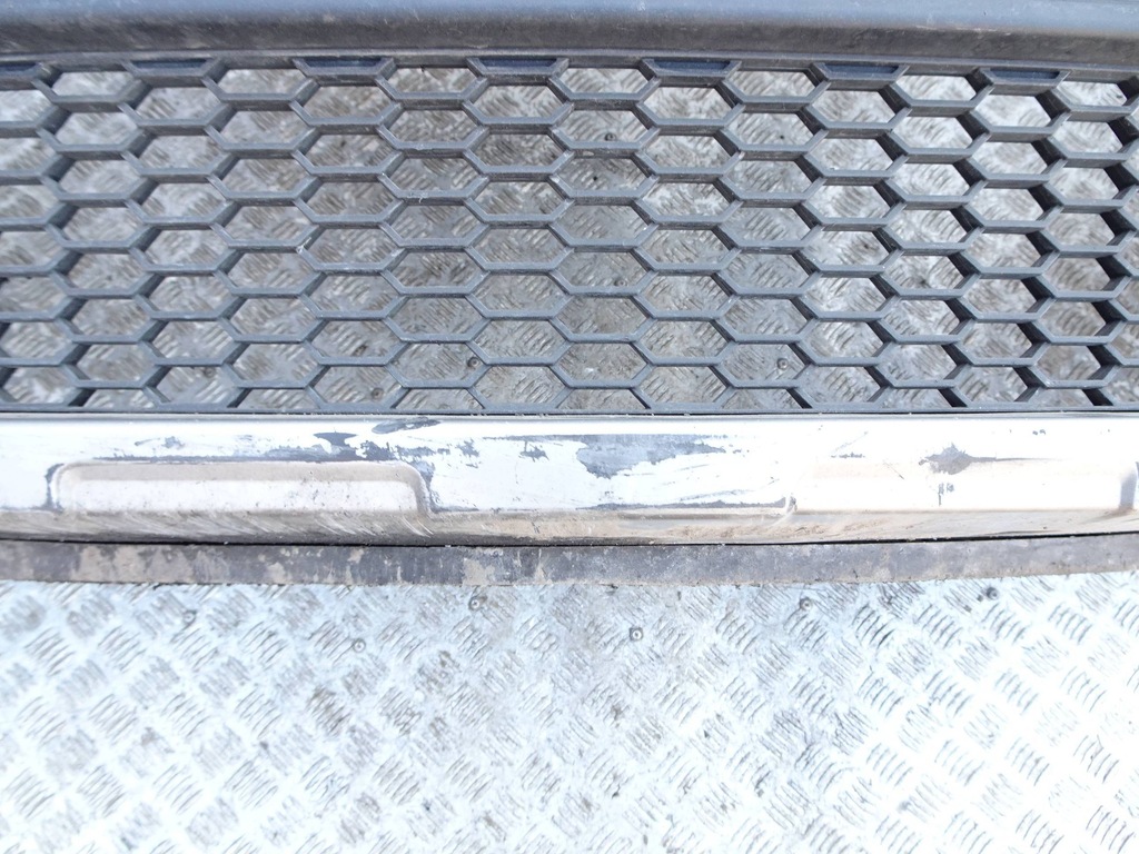 фото №8, Бампер перед kpl. chevrolet orlando gqk