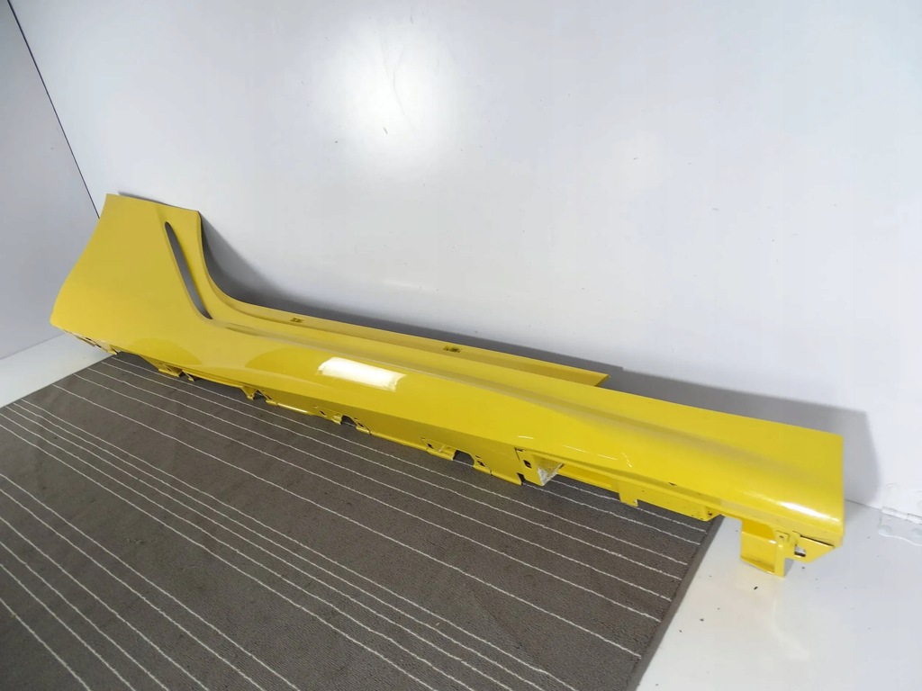 фото №3, Поріг правий ? молдинг поріг права lexus lc