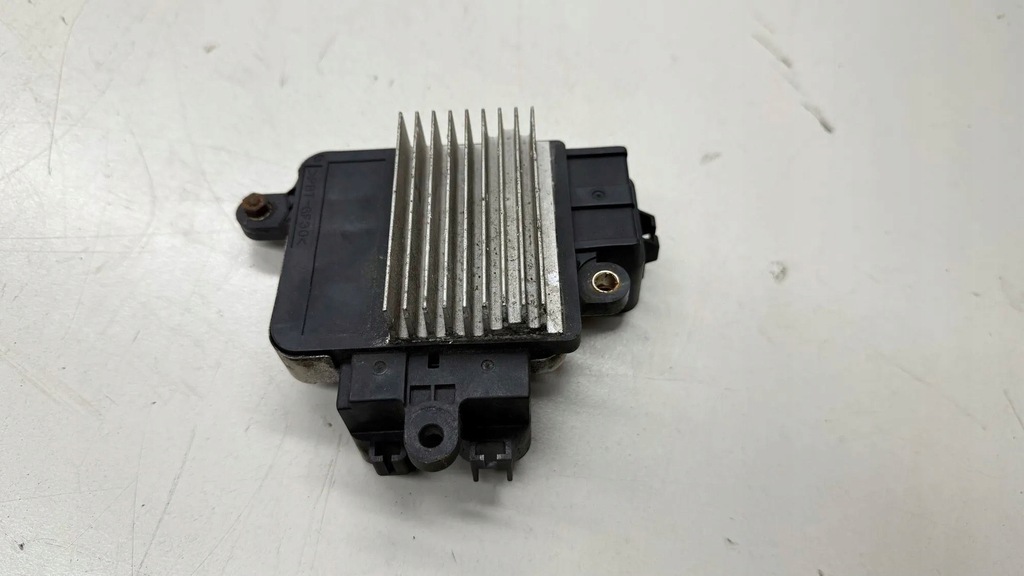 фото №5, Блок управления вентилятора lexus gs 250 350 300h 450h 8925730100