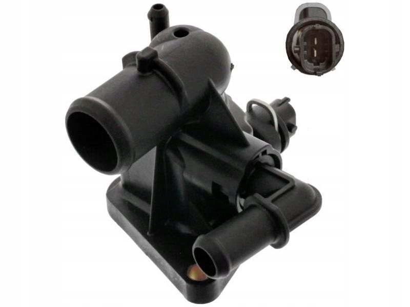 фото №3, Термостат febi f40236