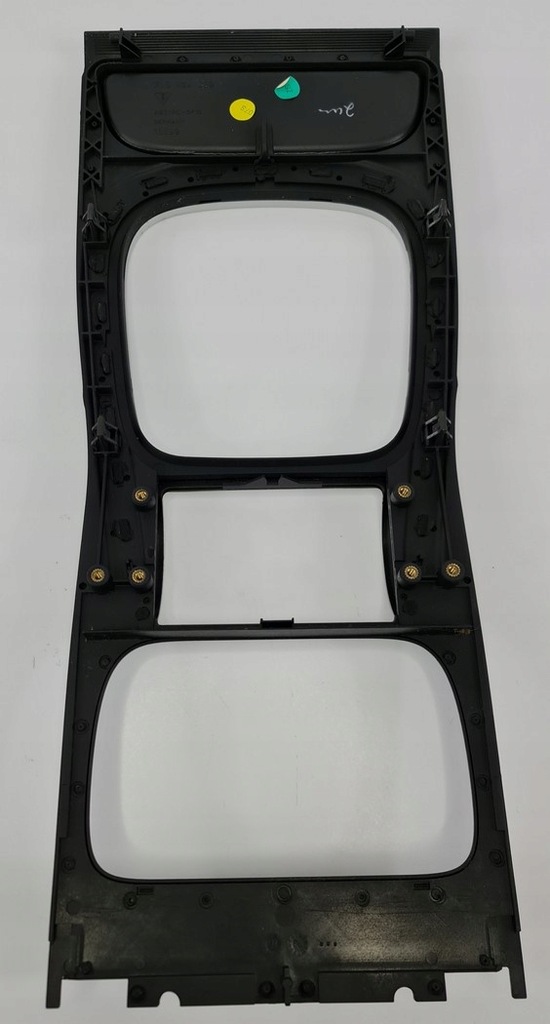 фото №6, Рамка захист перемикання передач porsche cayenne i