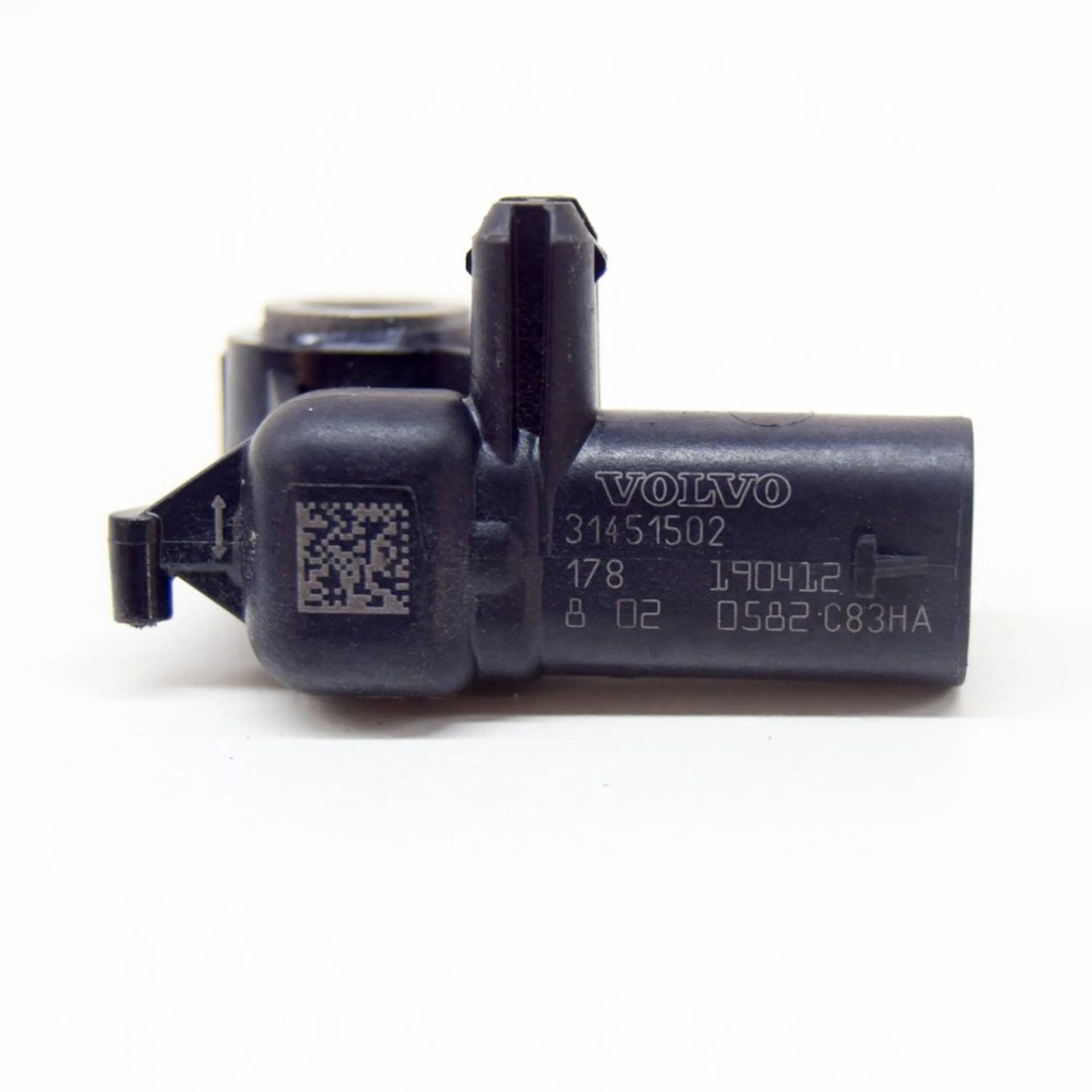 фото №5, Volvo xc40 2019 права сторона датчик удару подушка безпеки