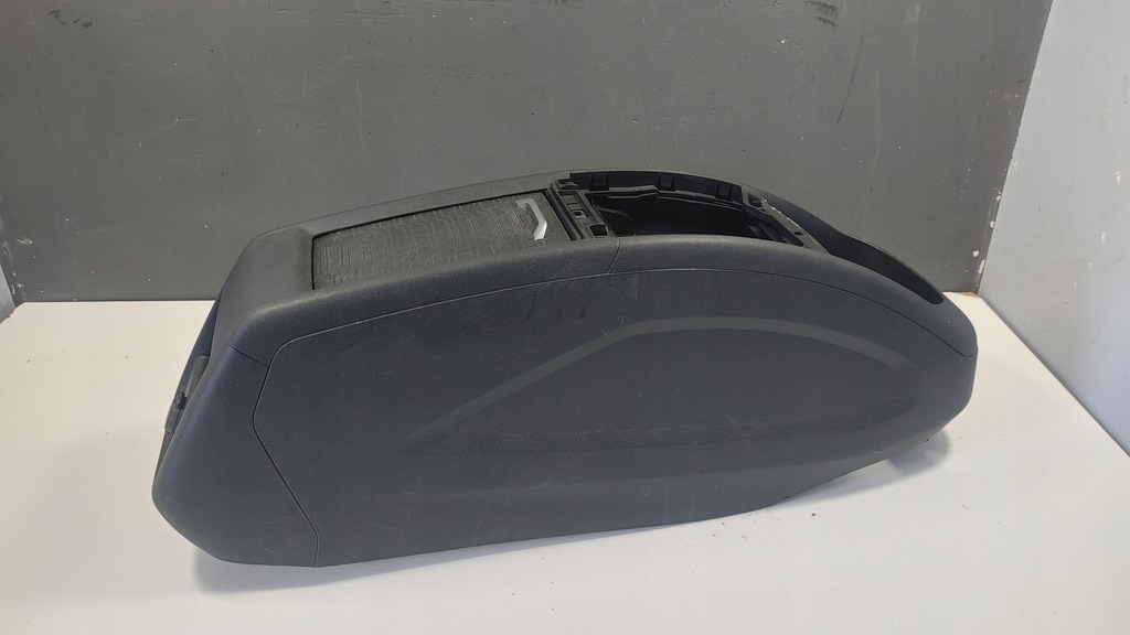 фото №1, Туннель средний citroen c4 grand picasso ii 13-