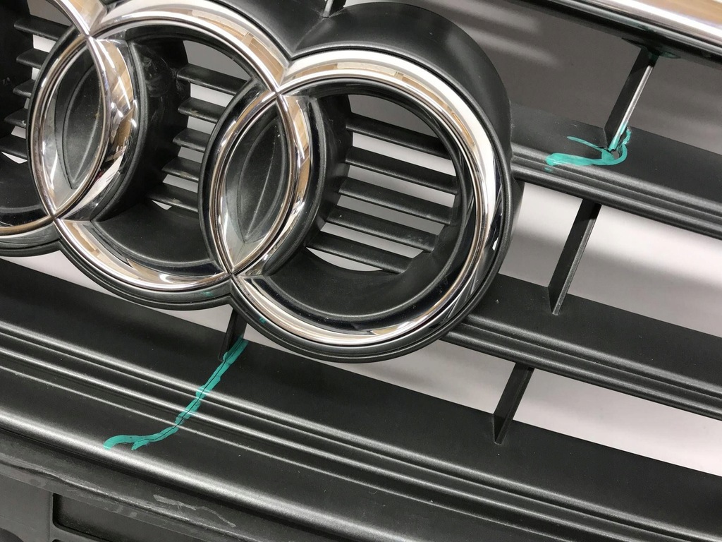 фото №7, Решітка радіатора pod радар решітка радіатора радіатора audi a3 8v 8v3853651