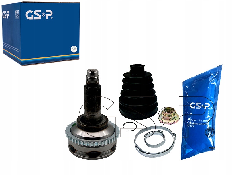 Купить Шрус  полуось gsp 834135 mazda 6 gsp