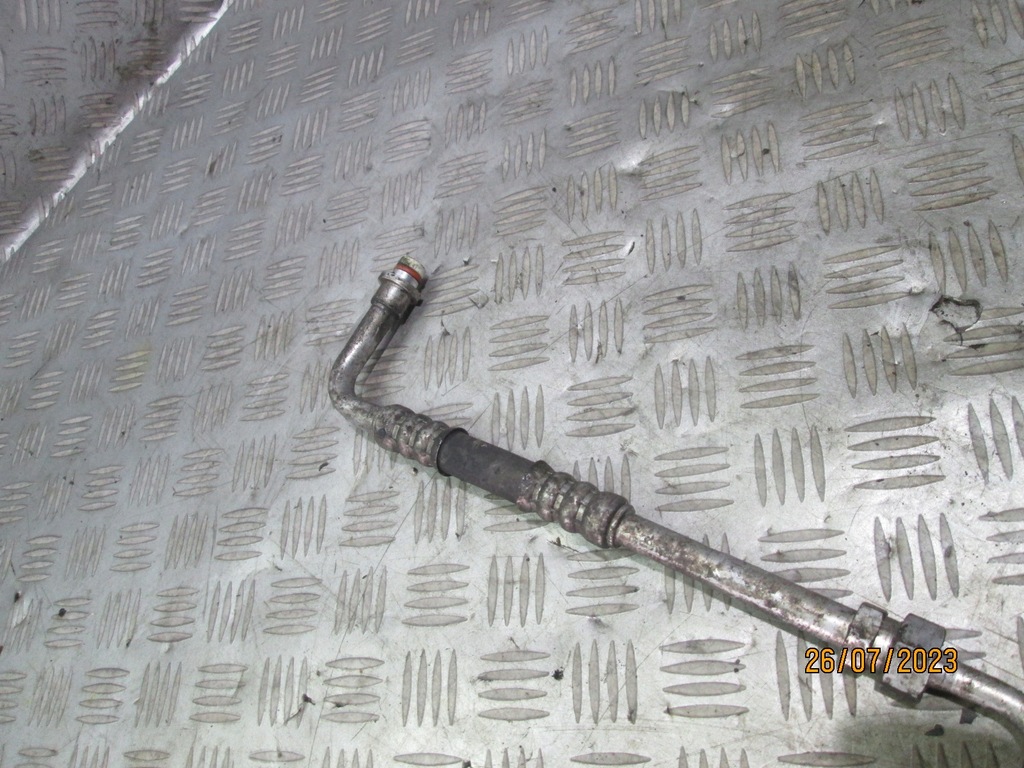 фото №5, Шланг кондиционера ford focus mk2 1.6 tdci