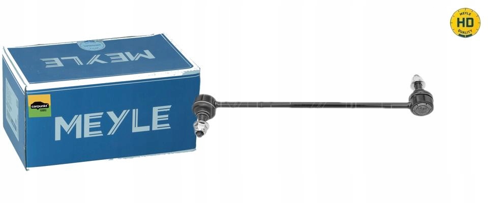 фото №10, Meyle соединитель стабилизатора. db p. a w177 , b w247 , cla c118 , cla shooting отсутствует