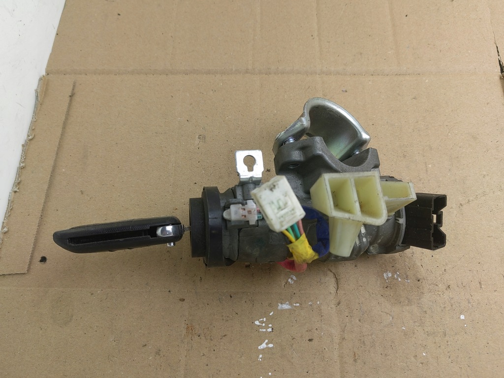 фото №4, Замок запалювання ключ kia ceed ii 12-18