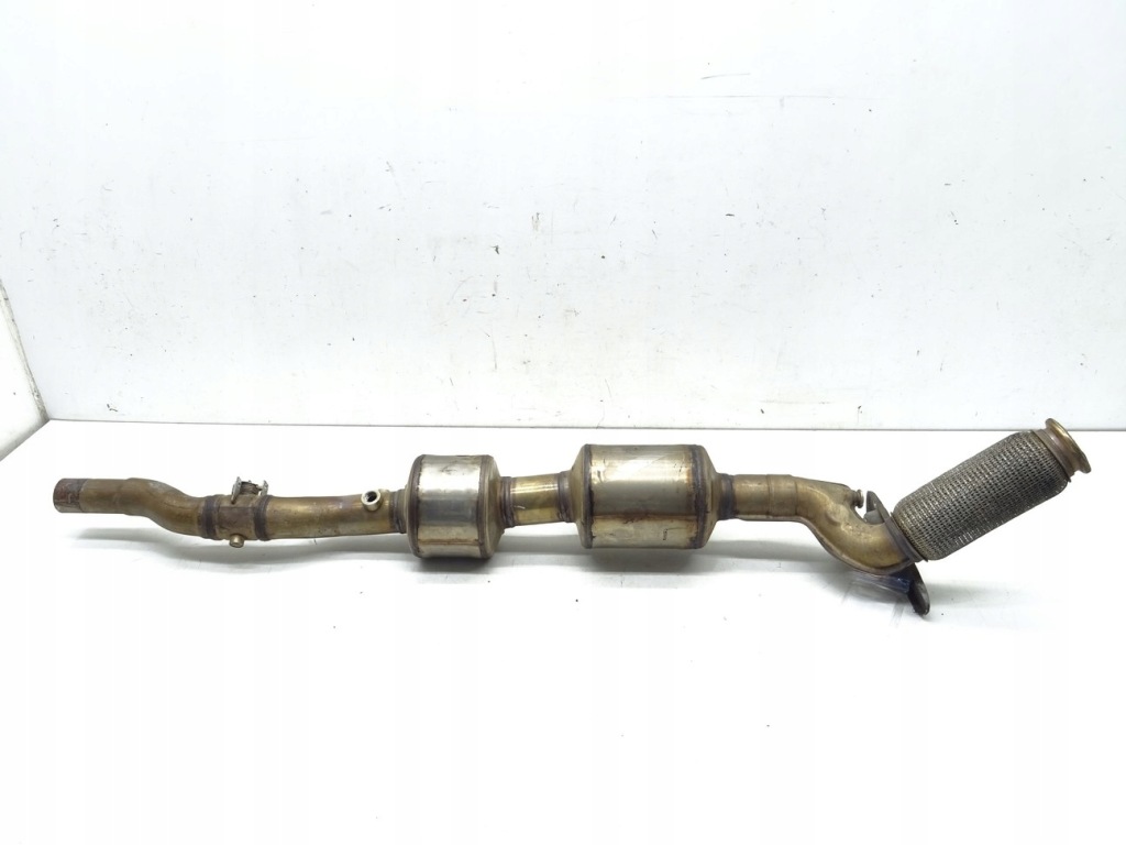 фото №1, Каталізатор skoda superb iii 2.0tdi 05l131701g