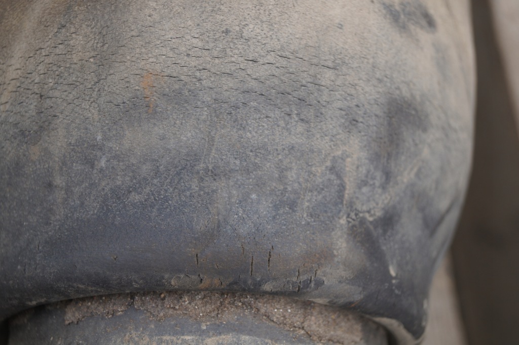 Амортизатор правий перед range rover l322 Київ