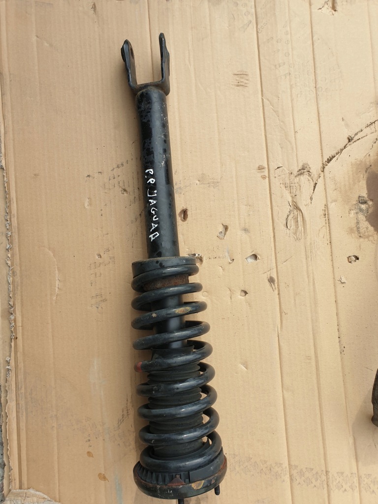 фото №1, Амортизатор правий перед jaguar xf x250