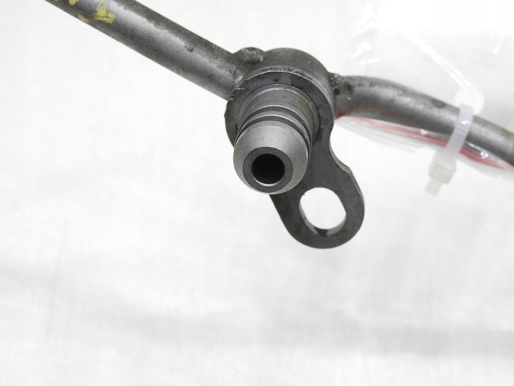 фото №5, Шланг оливи турбіни peugeot 407 3.0 v6 hdi