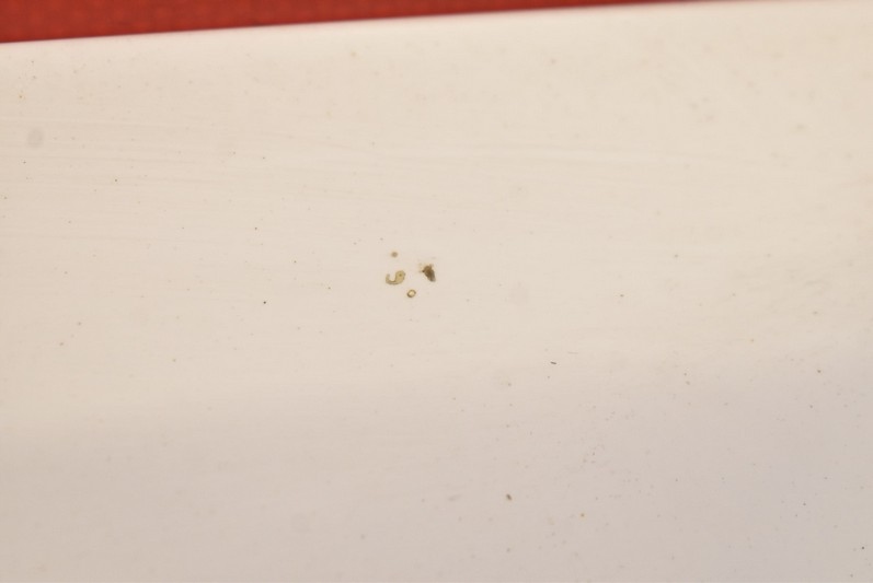 фото №6, Кришка багажника багажника задня задня lb9a skoda citigo 5d 11-17