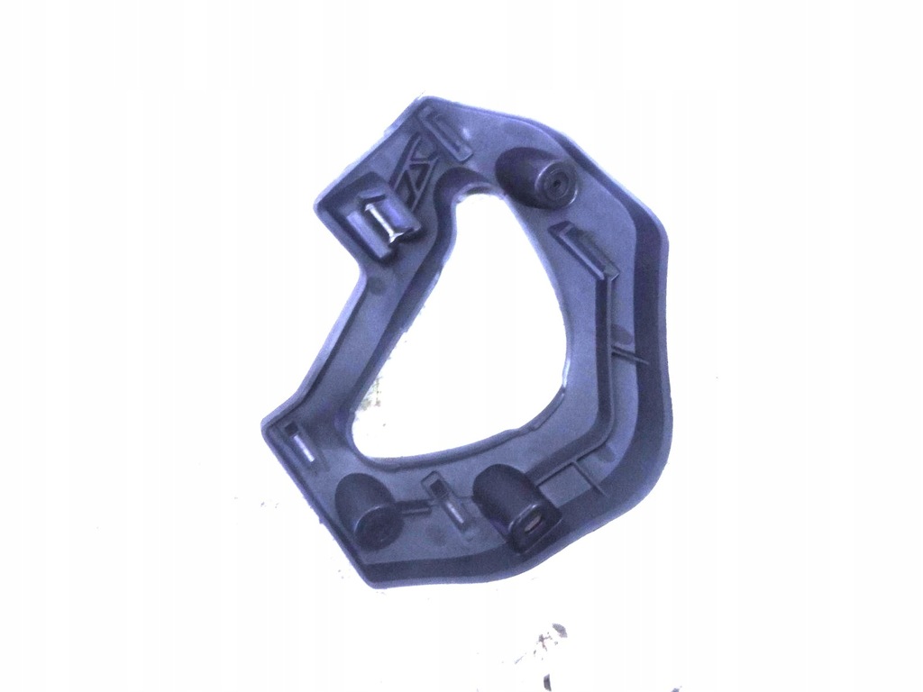 фото №4, Renault zoe корзина кронштейн протитуманна фара l r