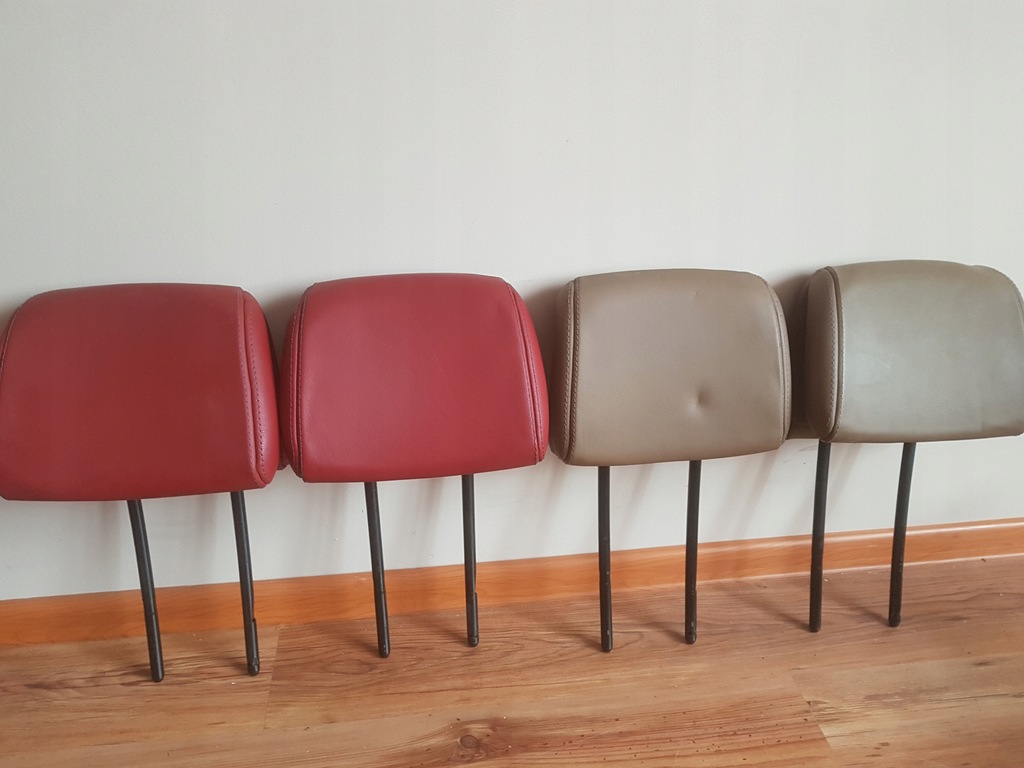 фото №3, Megane ii cc подголовник