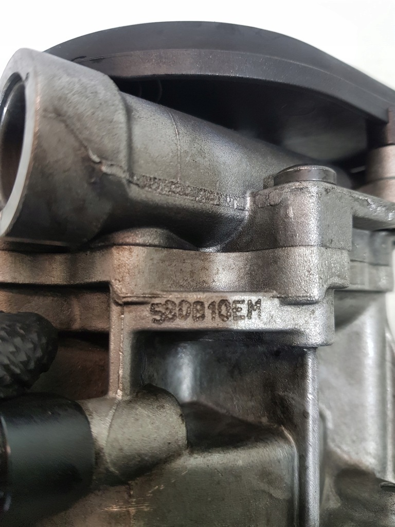 фото №9, Насос масла 7810823 bmw e90 e91 e60 e87 n47 2.0d