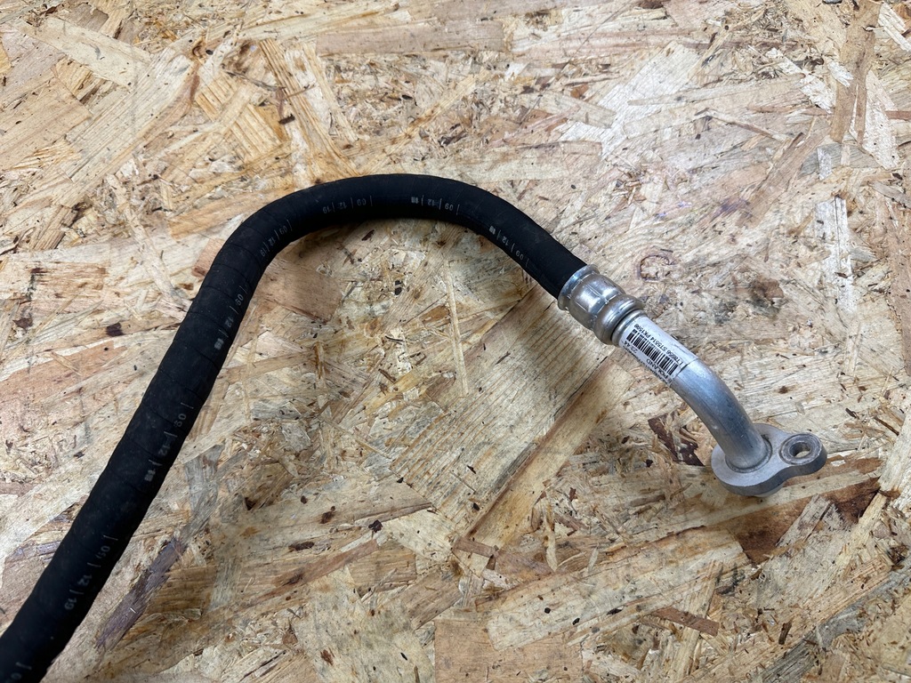 фото №6, Wąż шланг труба кондиционера volvo xc90 ii xc60 ii 31369391