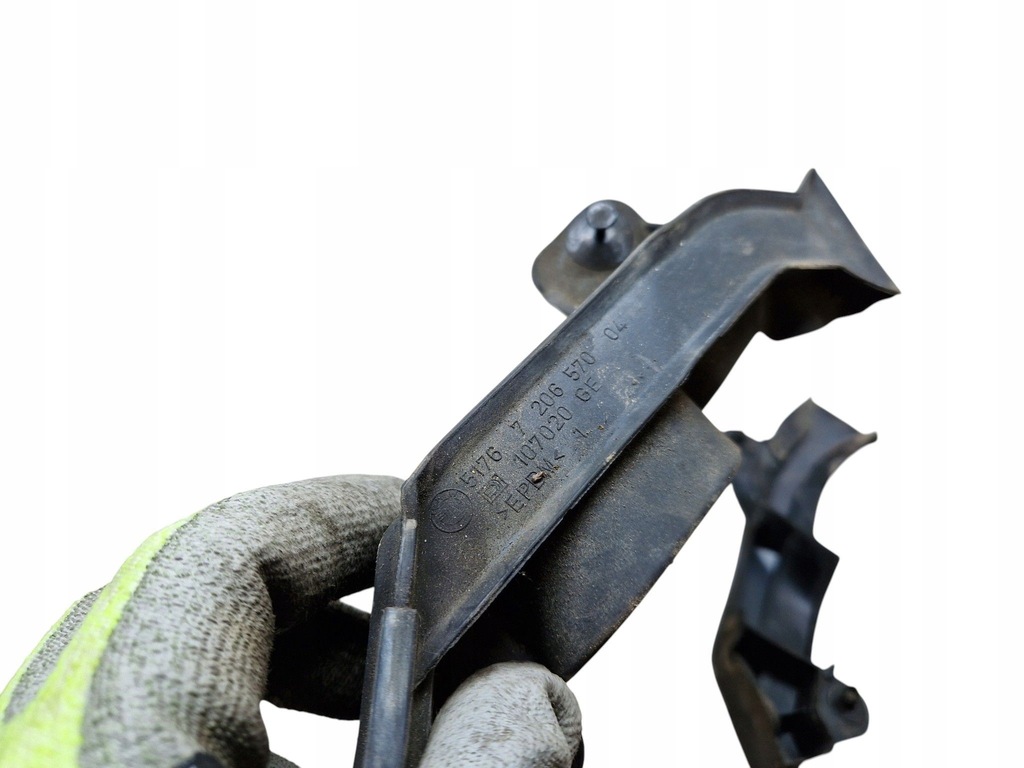 фото №11, Другая часть отсек двигателя bmw 5 f10 f11 51767206570