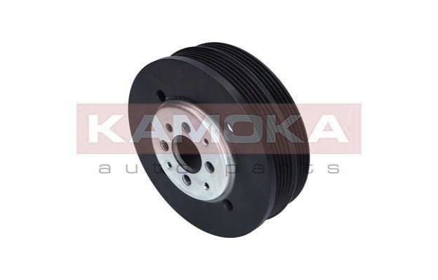 фото №1, Kamoka rw006 шків, wał колінчастий