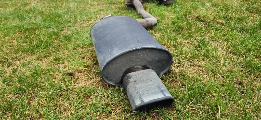 фото №8, Выхлоп bmw e39 m52 kat-out тюнинговый