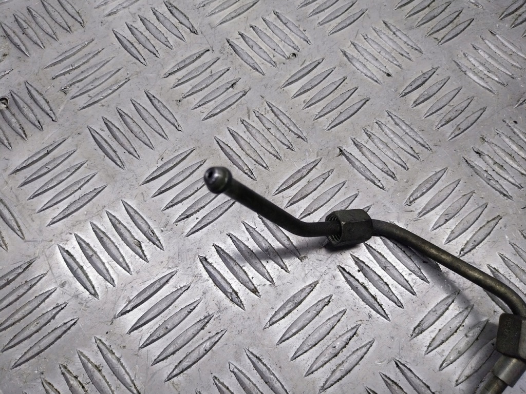 Шланг пального alfa romeo 159 1.9 jtd Ціна