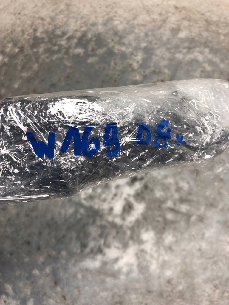 фото №6, Рычаги дворник mercedes w169 a1698200140 a1698200240