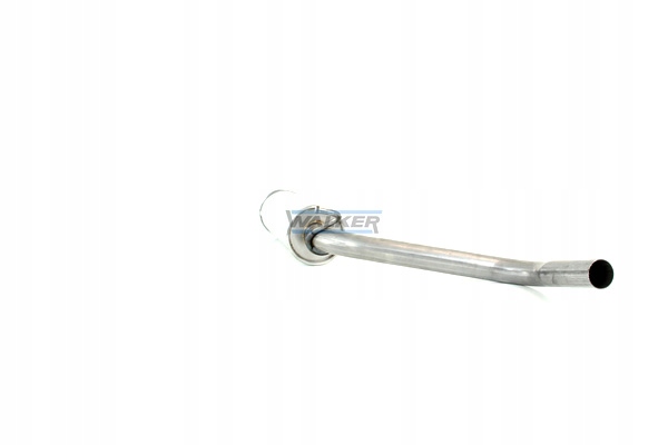 фото №11, Гаситель системы выпускной средний vw caddy iii caddy iii minivan