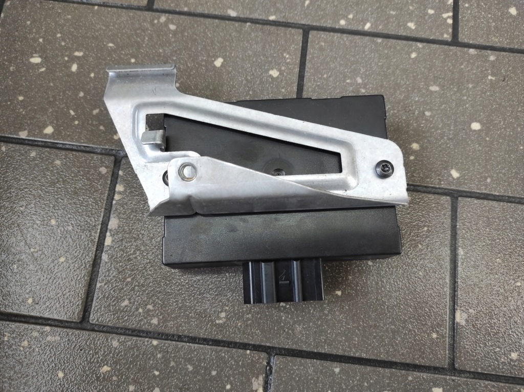 фото №1, Модуль комфорта vw passat b5 golf iv 1j0959799q