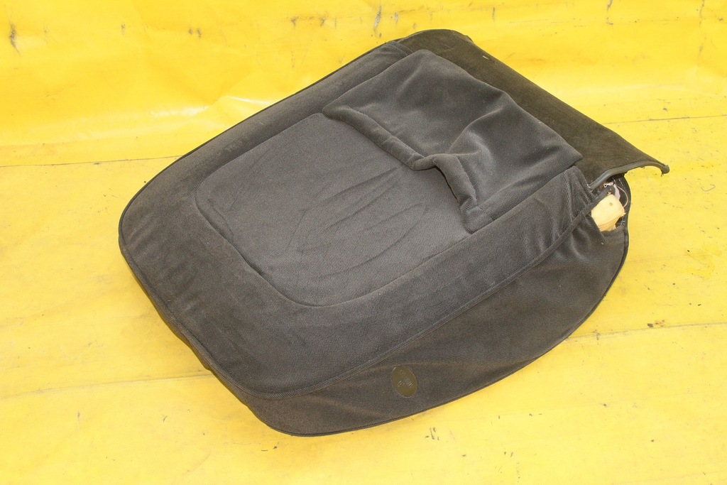 фото №4, Спинка левый перед передние peugeot 607