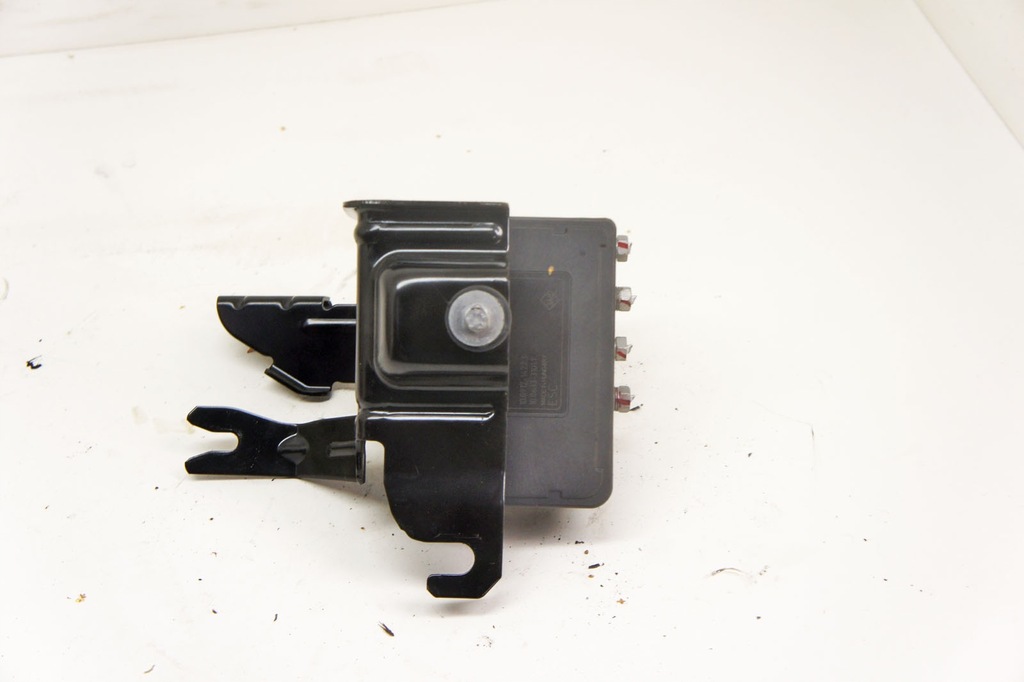 фото №5, Mh089 dacia sandero iii 1.0i насос abs 10091714223