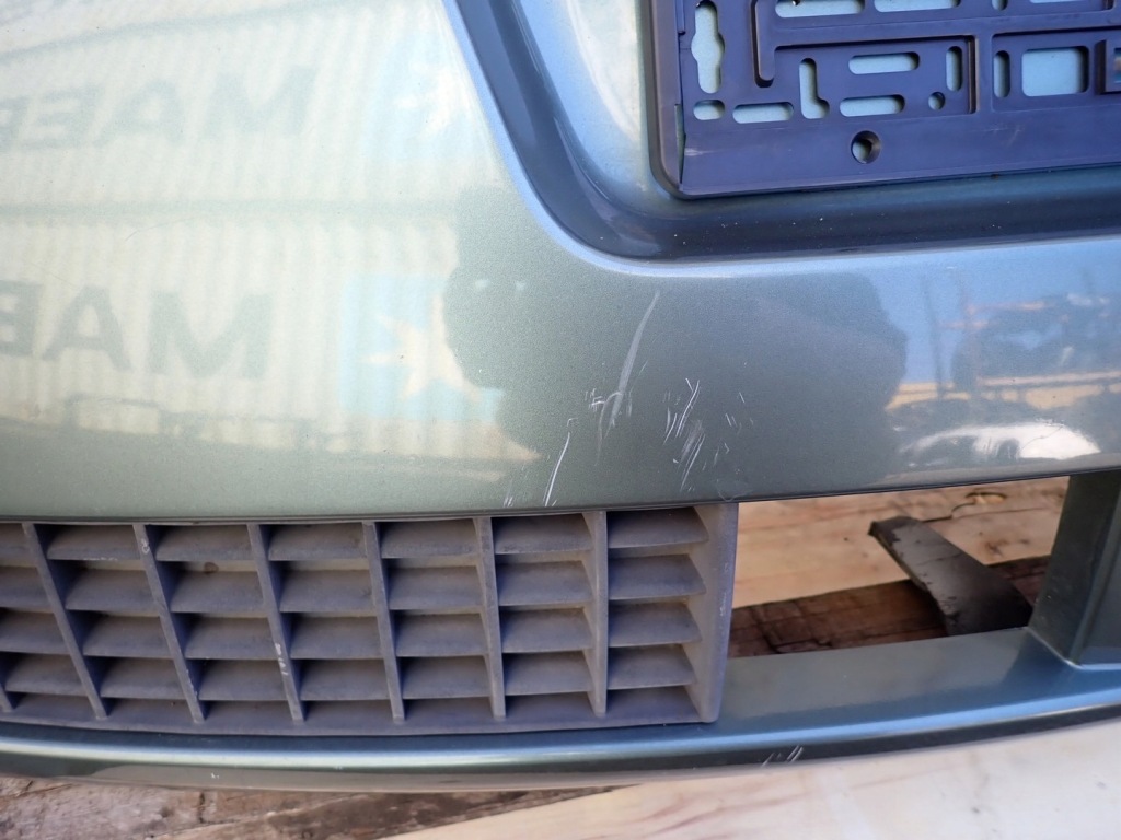 Бампер задний renault megane ii rs 04r Цена