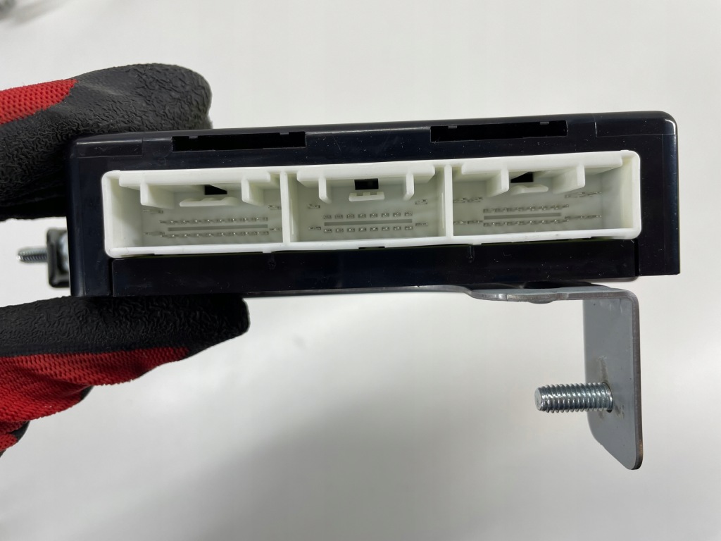 фото №4, Модуль комфорта блок управления smart key kia rio iv 2017- 95480-h8280