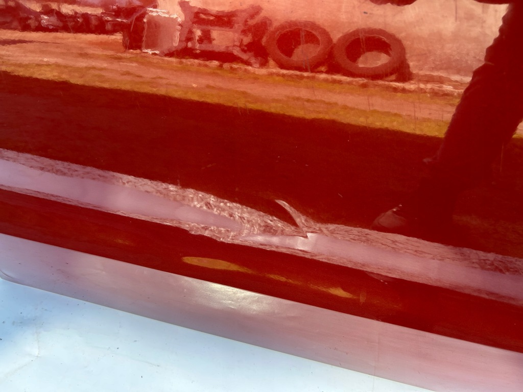 фото №10, Vw golf sportsvan 14-20 дверь правое перед оригинал 510831312