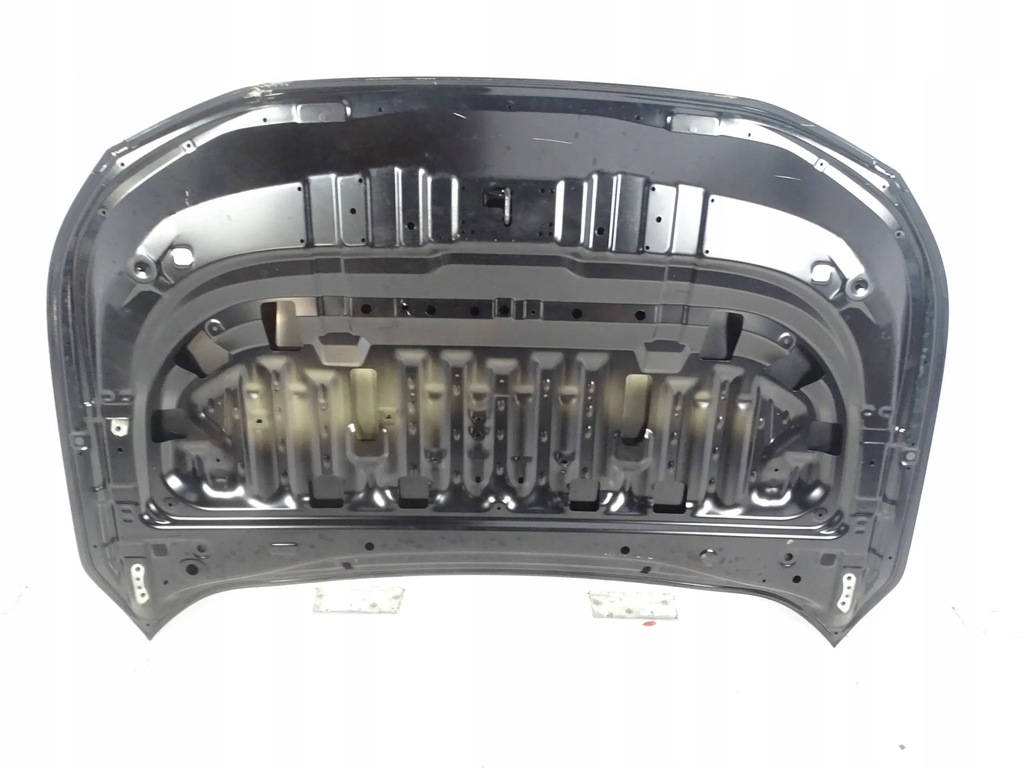 фото №4, Капот toyota rav4 rav 4 v 5 2019